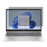 Engo Hp 15-fd0039nt 15.6 İnç İle Uyumlu Hayalet Ekran Koruyucu Notebook, Yandan Görünmeyen Anti-Spy Gizlilik (Privacy) Laptop Koruması, 9H Temperli Nano Kırılmaz Esnek Cam, Parlama Önleyici