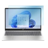 Engo Hp 15-fd1002nt 15.6 İnç İle Uyumlu Ekran Koruyucu Notebook, 9H Temperli Kırılmaz Esnek Nano Cam, Çizilmeye Ve Darbeye Dayanıklı Laptop Koruma, HD Şeffaf 16:9