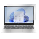 Engo Hp 15-fd1002nt 15.6 İnç İle Uyumlu Mat Ekran Koruyucu Notebook, Yansıma Ve Parlama Önleyici Parmak İzi Bırakmayan Laptop Koruma, 9H Temperli Kırılmaz Esnek Nano Cam 16:9