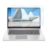 Engo Hp 17 Ai 17-cn5075cl 17.3 İnç İle Uyumlu Ekran Koruyucu Notebook, 9H Temperli Kırılmaz Esnek Nano Cam, Çizilmeye Ve Darbeye Dayanıklı Laptop Koruma, HD Şeffaf