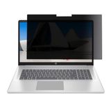 Engo Hp 17 Ai 17-cn5075cl 17.3 İnç İle Uyumlu Hayalet Ekran Koruyucu Notebook, Yandan Görünmeyen Anti-Spy Gizlilik (Privacy) Laptop Koruması, 9H Temperli Nano Kırılmaz Esnek Cam, Parlama Önleyici