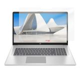 Engo Hp 17 Ai 17-cn5075cl 17.3 İnç İle Uyumlu Mat Ekran Koruyucu Notebook, Yansıma Ve Parlama Önleyici Parmak İzi Bırakmayan Laptop Koruma, 9H Temperli Kırılmaz Esnek Nano Cam