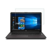 Engo Hp 250 G7 15.6 İnç İle Uyumlu Ekran Koruyucu Notebook, 9H Temperli Kırılmaz Esnek Nano Cam, Çizilmeye Ve Darbeye Dayanıklı Laptop Koruma, HD Şeffaf