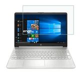 Engo Hp 250 G9 15.6 İnç İle Uyumlu Ekran Koruyucu Notebook, 9H Temperli Kırılmaz Esnek Nano Cam, Çizilmeye Ve Darbeye Dayanıklı Laptop Koruma, HD Şeffaf
