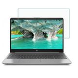 Engo Hp 255 G9 15.6 İnç İle Uyumlu Ekran Koruyucu Notebook, 9H Temperli Kırılmaz Esnek Nano Cam, Çizilmeye Ve Darbeye Dayanıklı Laptop Koruma, HD Şeffaf