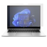 Engo Hp Elite X360 1040 G10 14 İnç İle Uyumlu Mat Ekran Koruyucu Notebook, Yansıma Ve Parlama Önleyici Parmak İzi Bırakmayan Laptop Koruma, 9H Temperli Kırılmaz Esnek Nano Cam