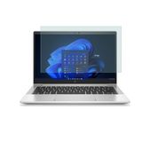 Engo Hp Elitebook 630 G9 Ultrabook 13.3 İnç İle Uyumlu Ekran Koruyucu Notebook, 9H Temperli Kırılmaz Esnek Nano Cam, Çizilmeye Ve Darbeye Dayanıklı Laptop Koruma, HD Şeffaf