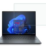 Engo Hp Elitebook 645 G9 14 İnç İle Uyumlu Ekran Koruyucu Notebook, 9H Temperli Kırılmaz Esnek Nano Cam, Çizilmeye Ve Darbeye Dayanıklı Laptop Koruma, HD Şeffaf