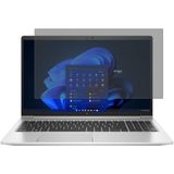 Engo HP EliteBook 650 15.6 inç G10 Şeffaf Hayalet Ekran Koruyucu