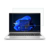 Engo Hp Elitebook 650 15.6 İnç İle Uyumlu Ekran Koruyucu Notebook, 9H Temperli Kırılmaz Esnek Nano Cam, Çizilmeye Ve Darbeye Dayanıklı Laptop Koruma, HD Şeffaf