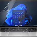 Engo Hp Elitebook 655 G9 15.6 İnç İle Uyumlu Ekran Koruyucu Notebook, 9H Temperli Kırılmaz Esnek Nano Cam, Çizilmeye Ve Darbeye Dayanıklı Laptop Koruma, HD Şeffaf