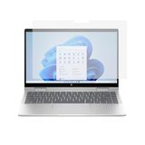 Engo Hp Envy X360 14 İnç İle Uyumlu Mat Ekran Koruyucu Notebook, Yansıma Ve Parlama Önleyici Parmak İzi Bırakmayan Laptop Koruma, 9H Temperli Kırılmaz Esnek Nano Cam 16:10