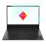 Engo Hp Omen 16.1 İnç İle Uyumlu Ekran Koruyucu Notebook, 9H Temperli Kırılmaz Esnek Nano Cam, Çizilmeye Ve Darbeye Dayanıklı Laptop Koruma, HD Şeffaf