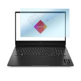 Engo Hp Omen 16-WF1010NT 16.1 İnç İle Uyumlu Ekran Koruyucu Notebook, 9H Temperli Kırılmaz Esnek Nano Cam, Çizilmeye Ve Darbeye Dayanıklı Laptop Koruma, HD Şeffaf 16:9