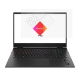 Engo Hp Omen 17-ck2005nt 17.3 İnç İle Uyumlu Mat Ekran Koruyucu Notebook, Yansıma Ve Parlama Önleyici Parmak İzi Bırakmayan Laptop Koruma, 9H Temperli Kırılmaz Esnek Nano Cam 16:9