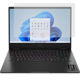 Engo Hp Omen Gaming 16-wf0031nt 16.1 İnç İle Uyumlu Mat Ekran Koruyucu Notebook, Yansıma Ve Parlama Önleyici Parmak İzi Bırakmayan Laptop Koruma, 9H Temperli Kırılmaz Esnek Nano Cam