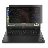 Engo Hp Omen Gaming 17-db1019nt 17.3 İnç İle Uyumlu Mat Ekran Koruyucu Notebook, Yansıma Ve Parlama Önleyici Parmak İzi Bırakmayan Laptop Koruma, 9H Temperli Kırılmaz Esnek Nano Cam