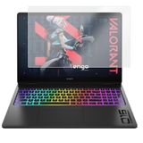 Engo Hp Omen Max Gaming 16-ah0004nt 16 İnç İle Uyumlu Mat Ekran Koruyucu Notebook, Yansıma Ve Parlama Önleyici Parmak İzi Bırakmayan Laptop Koruma, 9H Temperli Kırılmaz Esnek Nano Cam