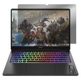 Engo HP Omen Transcend 14 14 inç Şeffaf Hayalet Ekran Koruyucu