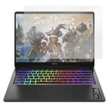 Engo Hp Omen Transcend 14 İnç İle Uyumlu Mat Ekran Koruyucu Notebook, Yansıma Ve Parlama Önleyici Parmak İzi Bırakmayan Laptop Koruma, 9H Temperli Kırılmaz Esnek Nano Cam