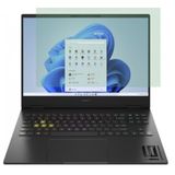 Engo Hp Omen Transcend 16-u0002nt 16 İnç İle Uyumlu Ekran Koruyucu Notebook, 9H Temperli Kırılmaz Esnek Nano Cam, Çizilmeye Ve Darbeye Dayanıklı Laptop Koruma, HD Şeffaf