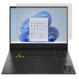 Engo Hp Omen Transcend 16-u0002nt 16 İnç İle Uyumlu Mat Ekran Koruyucu Notebook, Yansıma Ve Parlama Önleyici Parmak İzi Bırakmayan Laptop Koruma, 9H Temperli Kırılmaz Esnek Nano Cam