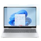 Engo Hp Omnibook 7 16 İnç İle Uyumlu Ekran Koruyucu Notebook, 9H Temperli Kırılmaz Esnek Nano Cam, Çizilmeye Ve Darbeye Dayanıklı Laptop Koruma, HD Şeffaf 16:10