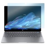 Engo Hp Omnibook Ultra Flip x360 14 İnç İle Uyumlu Ekran Koruyucu Notebook, 9H Temperli Kırılmaz Esnek Nano Cam, Çizilmeye Ve Darbeye Dayanıklı Laptop Koruma, HD Şeffaf 16:10