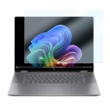 Engo Hp Omnibook X Flip 16 İnç İle Uyumlu Ekran Koruyucu Notebook, 9H Temperli Kırılmaz Esnek Nano Cam, Çizilmeye Ve Darbeye Dayanıklı Laptop Koruma, HD Şeffaf