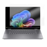Engo Hp Omnibook X Flip 16 İnç İle Uyumlu Mat Ekran Koruyucu Notebook, Yansıma Ve Parlama Önleyici Parmak İzi Bırakmayan Laptop Koruma, 9H Temperli Kırılmaz Esnek Nano Cam 16:10
