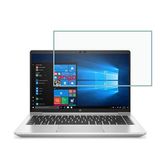 Engo Hp Probook 440 G8 14 İnç İle Uyumlu Ekran Koruyucu Notebook, 9H Temperli Kırılmaz Esnek Nano Cam, Çizilmeye Ve Darbeye Dayanıklı Laptop Koruma, HD Şeffaf