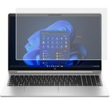 Engo Hp Probook 450 G10 15.6 İnç İle Uyumlu Mat Ekran Koruyucu Notebook, Yansıma Ve Parlama Önleyici Parmak İzi Bırakmayan Laptop Koruma, 9H Temperli Kırılmaz Esnek Nano Cam