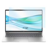 Engo Hp Probook 460 G11 16 İnç İle Uyumlu Ekran Koruyucu Notebook, 9H Temperli Kırılmaz Esnek Nano Cam, Çizilmeye Ve Darbeye Dayanıklı Laptop Koruma, HD Şeffaf