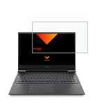 Engo Hp Victus 16.1 İnç İle Uyumlu Ekran Koruyucu Notebook, 9H Temperli Kırılmaz Esnek Nano Cam, Çizilmeye Ve Darbeye Dayanıklı Laptop Koruma, HD Şeffaf