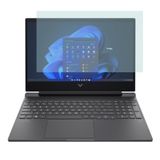 Engo Hp Victus Gaming 15-fa0011nt 15.6 İnç İle Uyumlu Ekran Koruyucu Notebook, 9H Temperli Kırılmaz Esnek Nano Cam, Çizilmeye Ve Darbeye Dayanıklı Laptop Koruma, HD Şeffaf