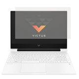 Engo Hp Victus Gaming 16-r0052nt 16.1 İnç İle Uyumlu Mat Ekran Koruyucu Notebook, Yansıma Ve Parlama Önleyici Parmak İzi Bırakmayan Laptop Koruma, 9H Temperli Kırılmaz Esnek Nano Cam 16:9