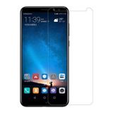 Engo Huawei Mate 10 Lite Ekran Koruyucu 9H Temperli Kırılmaz Esnek Nano Cam, Çizilmeye Dayanıklı Koruma, HD Şeffaf