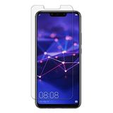 Engo Huawei Mate 20 Lite İle Uyumlu Ekran Koruyucu 9H Temperli Kırılmaz Esnek Nano Cam, Çizilmeye Dayanıklı Koruma, HD Şeffaf