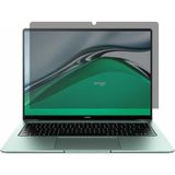 Engo Huawei MateBook 14S i7 14.2 inç Şeffaf Mat Ekran Koruyucu