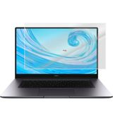 Engo Huawei Matebook D15 i5 15.6 İnç İle Uyumlu Mat Ekran Koruyucu Notebook, Yansıma Ve Parlama Önleyici Parmak İzi Bırakmayan Laptop Koruma, 9H Temperli Kırılmaz Esnek Nano Cam 16:9
