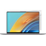 Engo Huawei Matebook D16 16 İnç İle Uyumlu Mat Ekran Koruyucu Notebook, Yansıma Ve Parlama Önleyici Parmak İzi Bırakmayan Laptop Koruma, 9H Temperli Kırılmaz Esnek Nano Cam 16:10