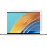 Engo Huawei Matebook D16 16 İnç İle Uyumlu Mat Ekran Koruyucu Parmak İzi Bırakmayan Parlama Önleyici Koruma, 9H Temperli Nano Cam 16:10