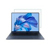 Engo Huawei Matebook X Pro 2023 Ultrabook 14.2 İnç İle Uyumlu Ekran Koruyucu Notebook, 9H Temperli Kırılmaz Esnek Nano Cam, Çizilmeye Ve Darbeye Dayanıklı Laptop Koruma, HD Şeffaf