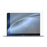 Engo Huawei Matebook X Pro 2024 14.2 İnç İle Uyumlu Mat Ekran Koruyucu Notebook, Yansıma Ve Parlama Önleyici Parmak İzi Bırakmayan Laptop Koruma, 9H Temperli Kırılmaz Esnek Nano Cam