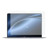 Engo Huawei Matebook X Pro 2024 14.2 İnç İle Uyumlu Mat Ekran Koruyucu Notebook, Yansıma Ve Parlama Önleyici Parmak İzi Bırakmayan Laptop Koruma, 9H Temperli Kırılmaz Esnek Nano Cam