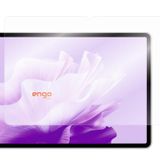 Engo Huawei Matepad Air 11.5 İnç İle Uyumlu Mat Ekran Koruyucu Parmak İzi Bırakmayan Parlama Önleyici Koruma, 9H Temperli Nano Cam
