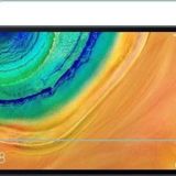 Engo Huawei MatePad Pro 10.8 inç Tablet Ekran Koruyucu Flexible Nano