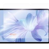 Engo Huawei Matepad Pro 12.6 İle Uyumlu Mat Ekran Koruyucu Parmak İzi Bırakmayan Parlama Önleyici Koruma, 9H Temperli Nano Cam