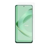 Engo Huawei Nova 12 Se İle Uyumlu Mat Ekran Koruyucu Parmak İzi Bırakmayan Yansıma ve Parlama Önleyici Koruma, 9H Temperli Nano Kırılmaz Esnek Cam