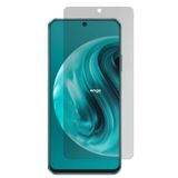 Engo Huawei Nova 12i İle Uyumlu Hayalet Ekran Koruyucu, 9H Temperli Nano Kırılmaz Esnek Cam, Yandan Görünmeyen Anti-Spy Gizlilik (Privacy) Koruması, Parlama ve Parmak İzi Önleyici